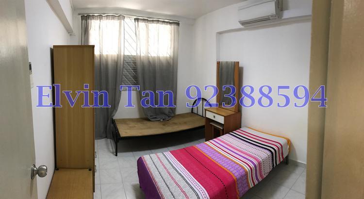 Blk 184 Bishan Street 13 (Bishan), HDB 3 Rooms #158409282